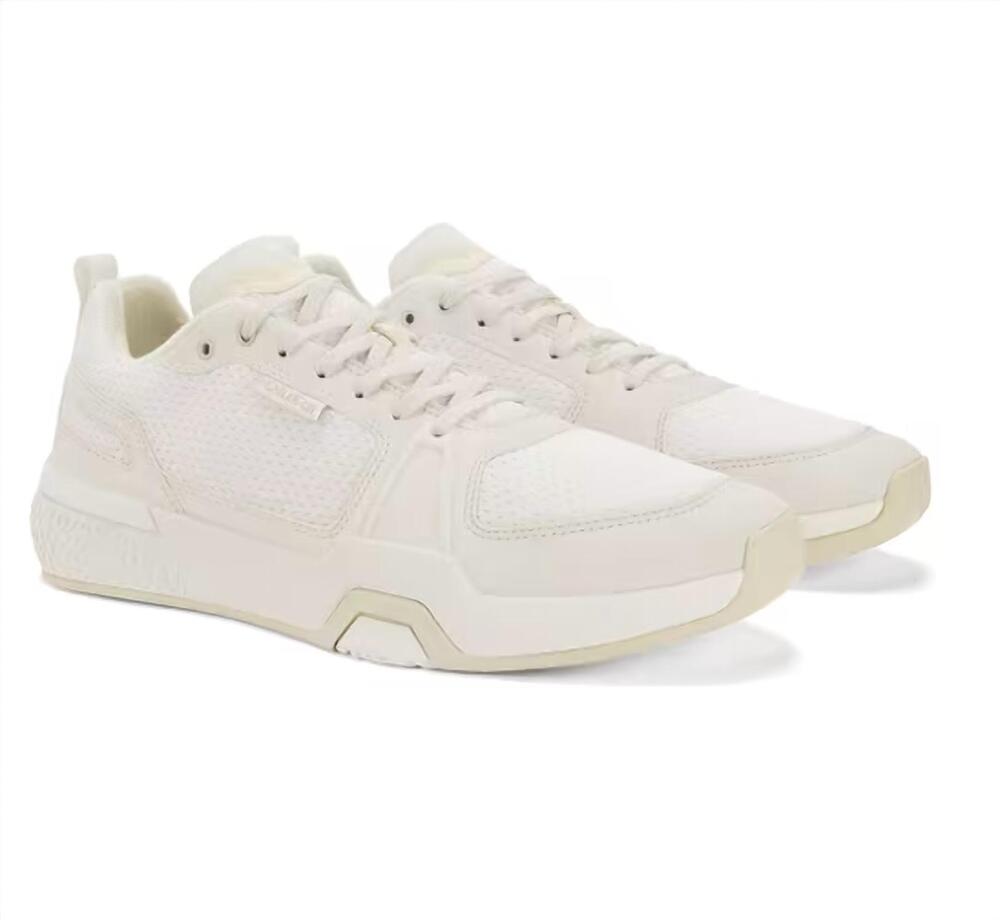 NEW OLUKAI women's 'anau sneaker in bright white